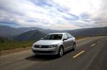 Volkswagen Jetta 2015 года (US)